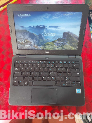 @~Dell - Latitude 3190 - Flip design-Non Touch~@!!!!